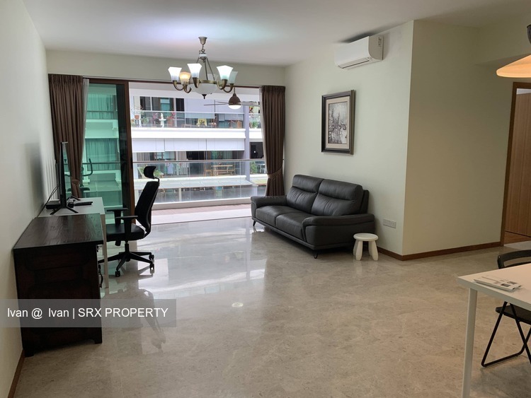 Park Natura (D23), Condominium #319153651